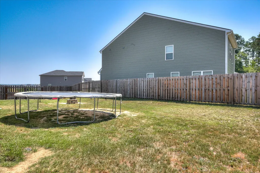 5056 Captain Drive Grovetown GA 30813