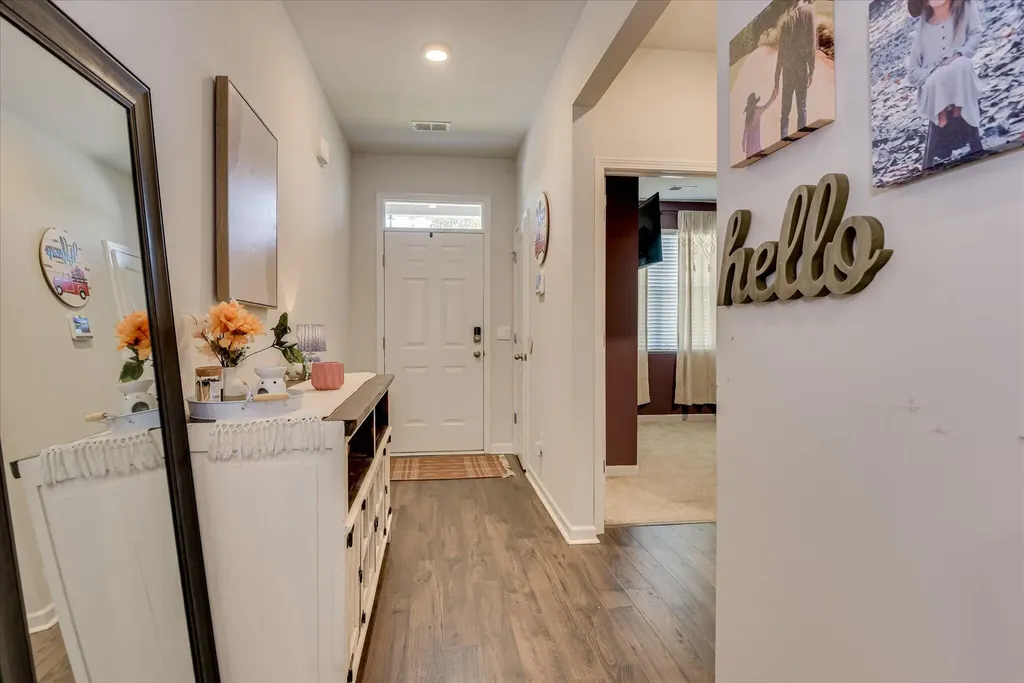 5056 Captain Drive Grovetown GA 30813