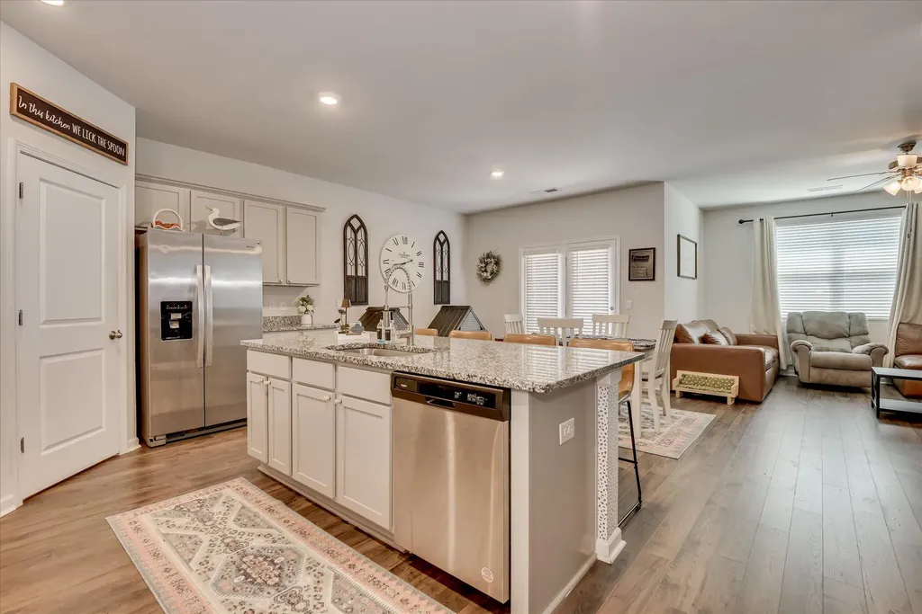 5056 Captain Drive Grovetown GA 30813
