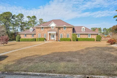 10 Fox Creek Drive North Augusta SC 29860