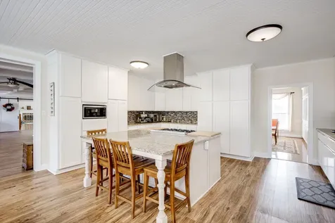 10 Fox Creek Drive North Augusta SC 29860