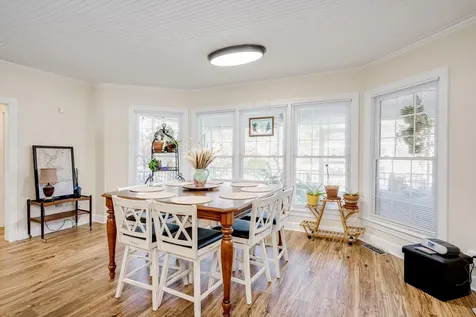 10 Fox Creek Drive North Augusta SC 29860