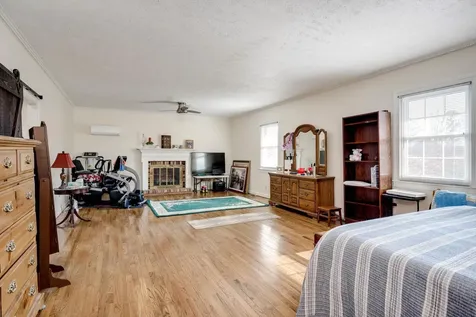 10 Fox Creek Drive North Augusta SC 29860