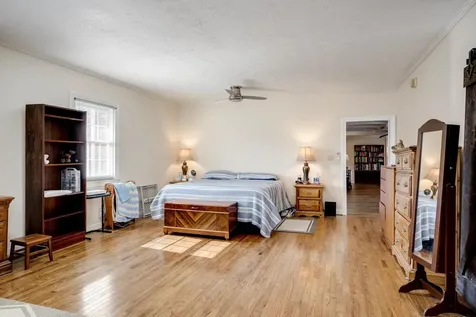 10 Fox Creek Drive North Augusta SC 29860