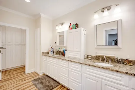 10 Fox Creek Drive North Augusta SC 29860