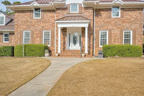 10 Fox Creek Drive North Augusta SC 29860