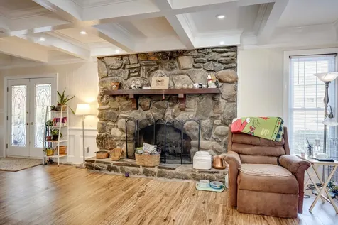 10 Fox Creek Drive North Augusta SC 29860