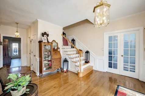 10 Fox Creek Drive North Augusta SC 29860