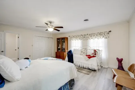 10 Fox Creek Drive North Augusta SC 29860