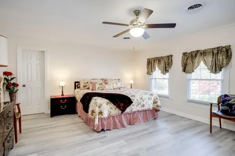 10 Fox Creek Drive North Augusta SC 29860