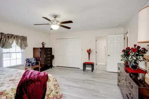 10 Fox Creek Drive North Augusta SC 29860