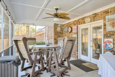 10 Fox Creek Drive North Augusta SC 29860
