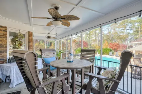 10 Fox Creek Drive North Augusta SC 29860
