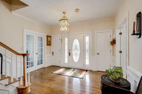 10 Fox Creek Drive North Augusta SC 29860