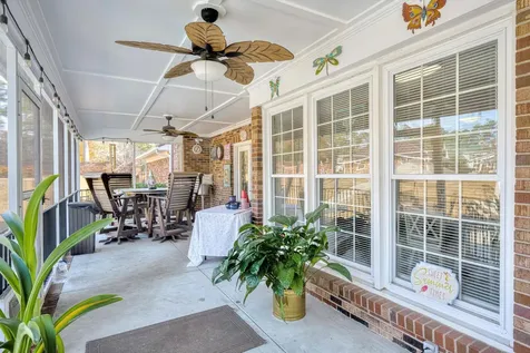 10 Fox Creek Drive North Augusta SC 29860