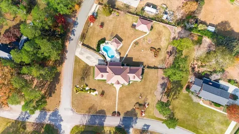 10 Fox Creek Drive North Augusta SC 29860