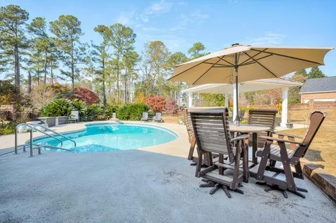 10 Fox Creek Drive North Augusta SC 29860