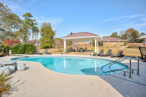 10 Fox Creek Drive North Augusta SC 29860