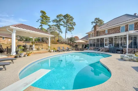 10 Fox Creek Drive North Augusta SC 29860