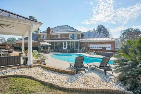 10 Fox Creek Drive North Augusta SC 29860