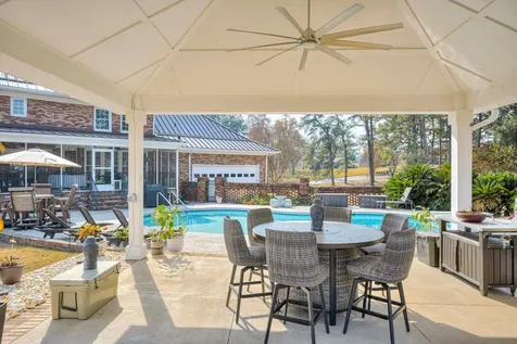 10 Fox Creek Drive North Augusta SC 29860