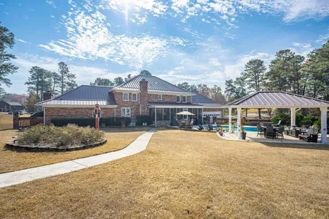 10 Fox Creek Drive North Augusta SC 29860