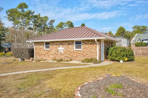 10 Fox Creek Drive North Augusta SC 29860