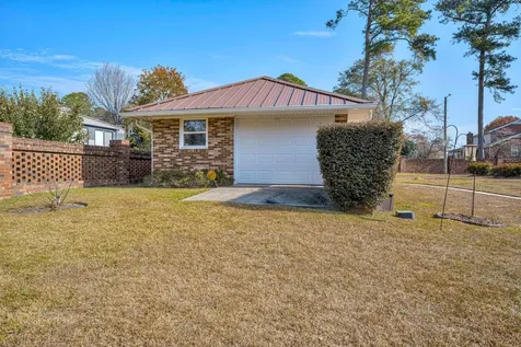 10 Fox Creek Drive North Augusta SC 29860