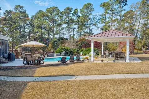 10 Fox Creek Drive North Augusta SC 29860