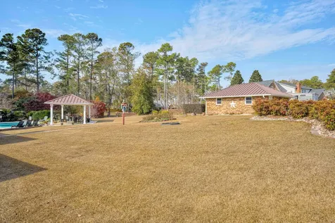 10 Fox Creek Drive North Augusta SC 29860