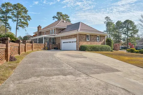 10 Fox Creek Drive North Augusta SC 29860