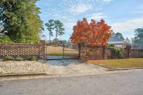 10 Fox Creek Drive North Augusta SC 29860
