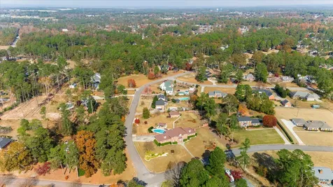 10 Fox Creek Drive North Augusta SC 29860
