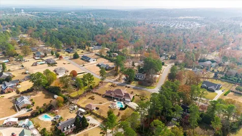 10 Fox Creek Drive North Augusta SC 29860