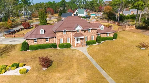 10 Fox Creek Drive North Augusta SC 29860