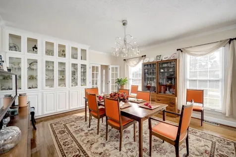 10 Fox Creek Drive North Augusta SC 29860