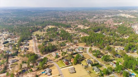 10 Fox Creek Drive North Augusta SC 29860