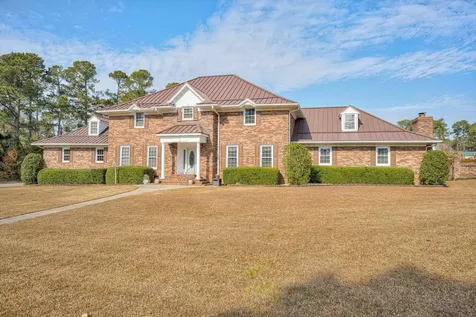 10 Fox Creek Drive North Augusta SC 29860