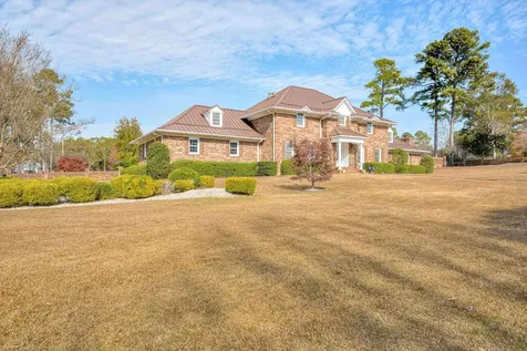 10 Fox Creek Drive North Augusta SC 29860