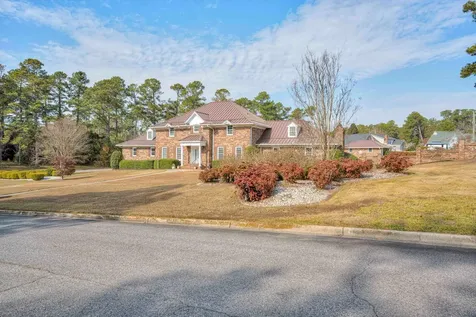 10 Fox Creek Drive North Augusta SC 29860