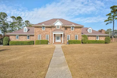 10 Fox Creek Drive North Augusta SC 29860
