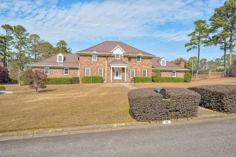 10 Fox Creek Drive North Augusta SC 29860