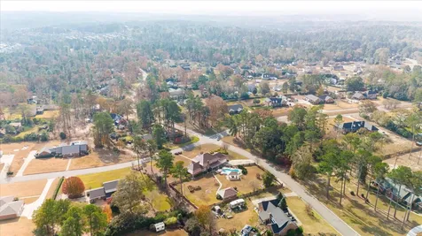 10 Fox Creek Drive North Augusta SC 29860