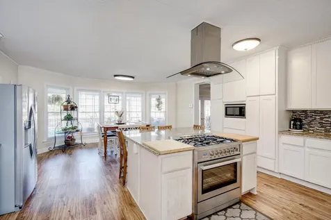 10 Fox Creek Drive North Augusta SC 29860