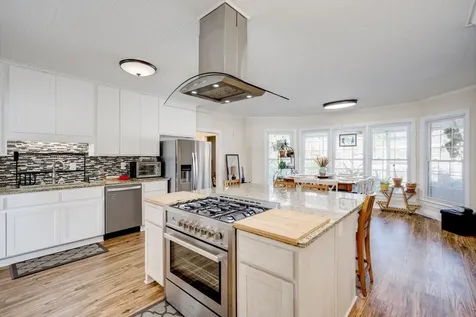 10 Fox Creek Drive North Augusta SC 29860