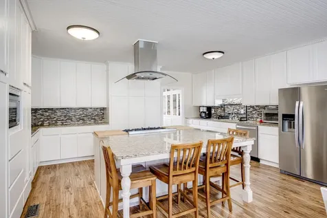 10 Fox Creek Drive North Augusta SC 29860
