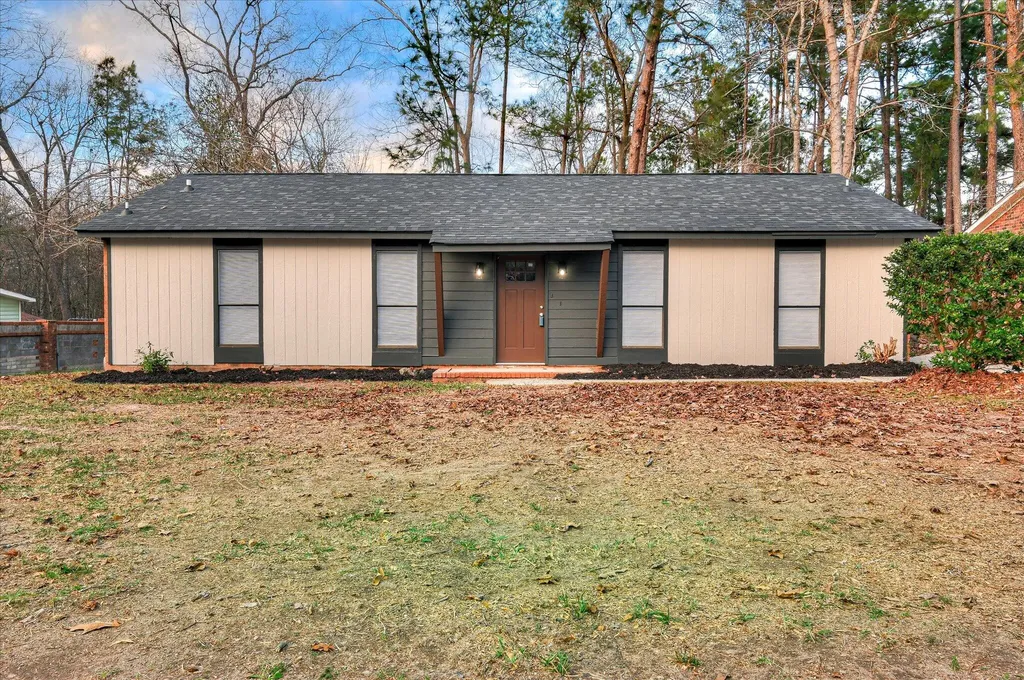 3551 Woodlake Road Hephzibah GA 30815