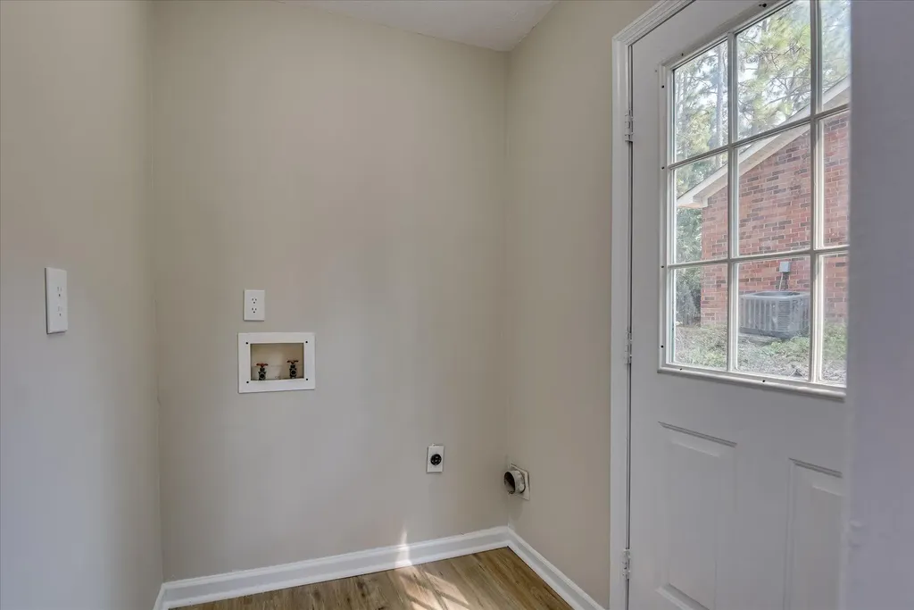 3551 Woodlake Road Hephzibah GA 30815