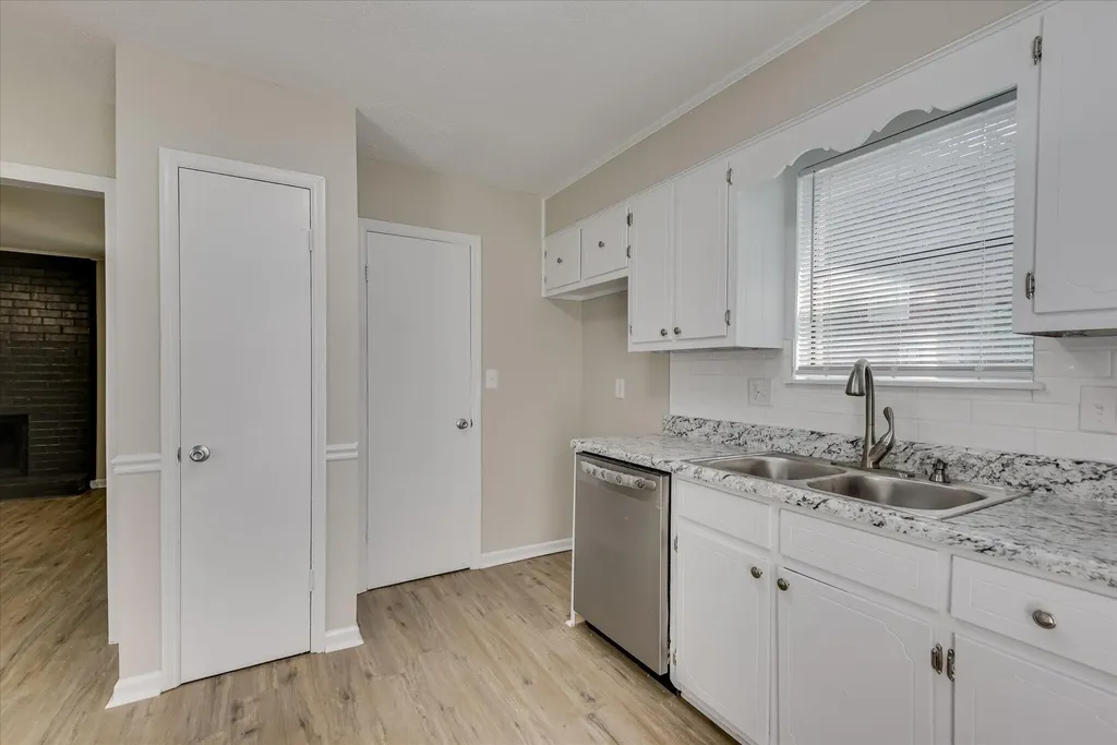 3551 Woodlake Road Hephzibah GA 30815