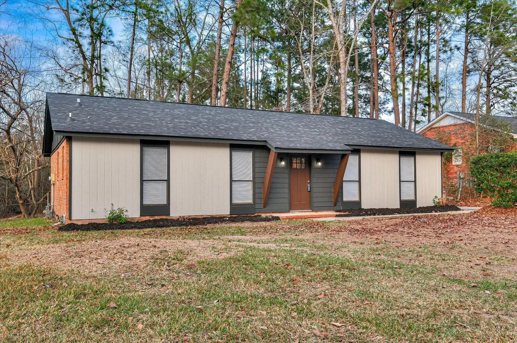 3551 Woodlake Road Hephzibah GA 30815